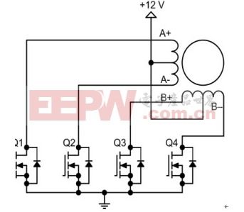 電機(jī)控制器原理--如何實(shí)現(xiàn)對(duì)電機(jī)的控制？